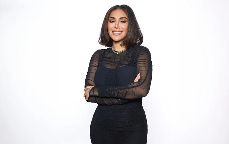 هدى بيوتي تتصدر مؤشر Cosmetify لأقوى علامات الجمال لعام 2025